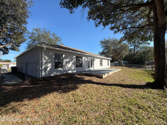 $349,900 | 6555 Corsica Boulevard, Cocoa, FL 32927
