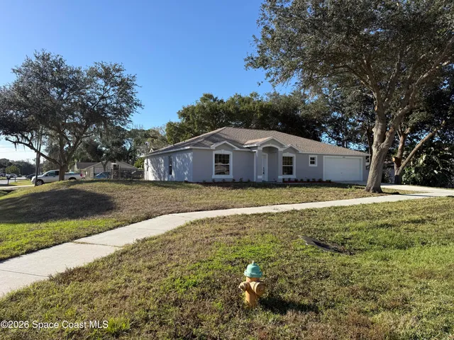 $349,900 | 6555 Corsica Boulevard, Cocoa, FL 32927