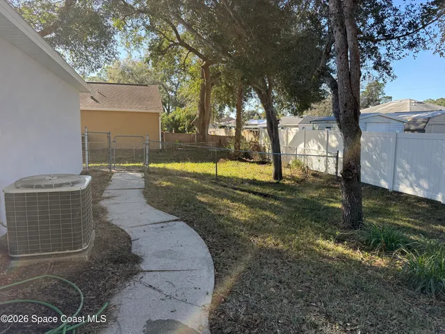 $349,900 | 6555 Corsica Boulevard, Cocoa, FL 32927