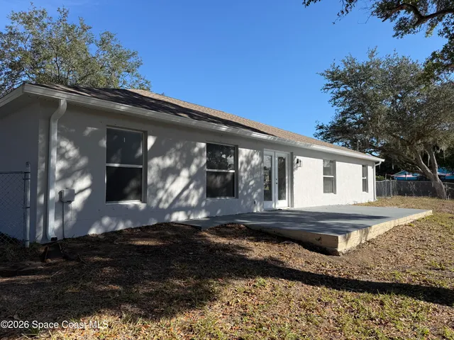 $349,900 | 6555 Corsica Boulevard, Cocoa, FL 32927