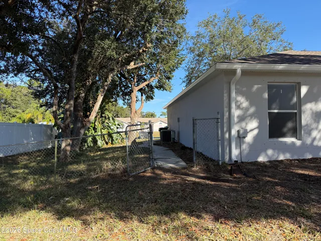 $349,900 | 6555 Corsica Boulevard, Cocoa, FL 32927