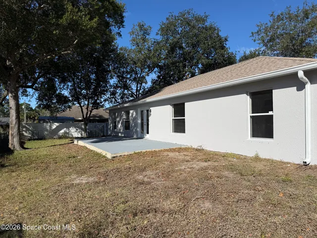 $349,900 | 6555 Corsica Boulevard, Cocoa, FL 32927