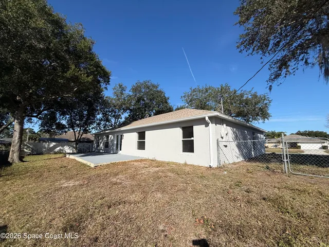 $349,900 | 6555 Corsica Boulevard, Cocoa, FL 32927