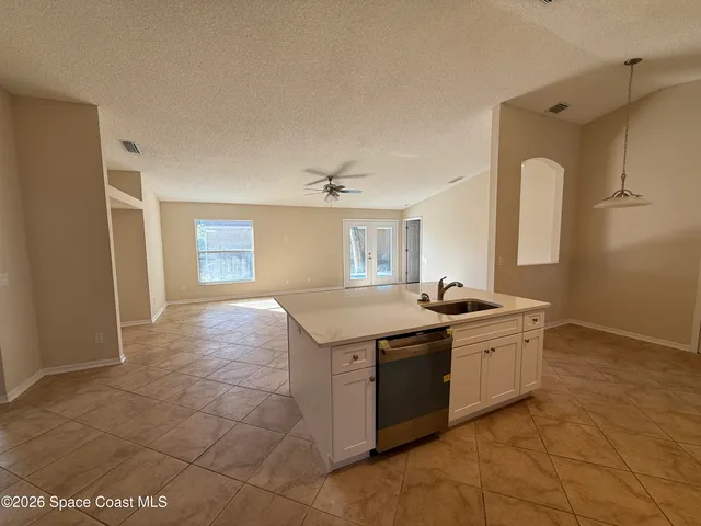 $349,900 | 6555 Corsica Boulevard, Cocoa, FL 32927