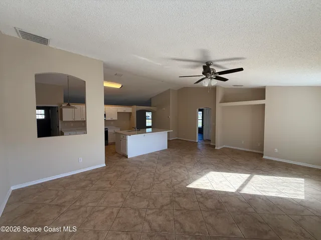 $349,900 | 6555 Corsica Boulevard, Cocoa, FL 32927