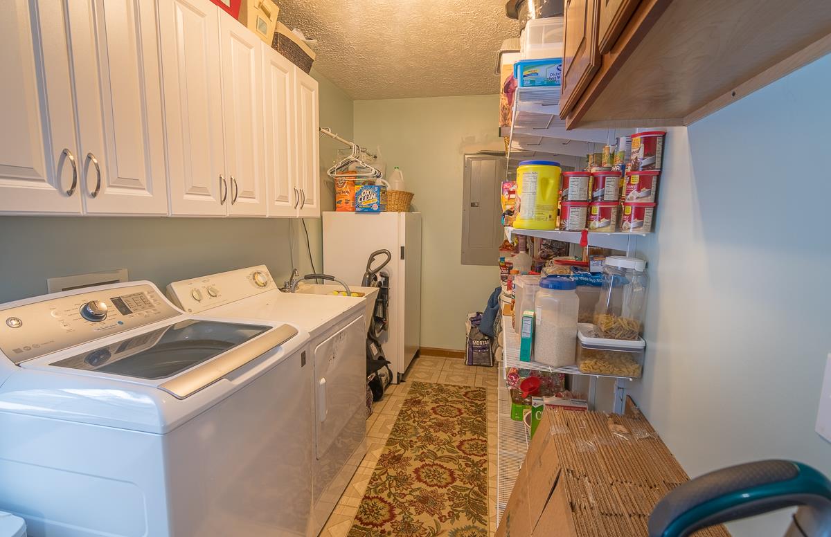 4258 Cold Springs Road Raphine, VA 24472 - Photo 22 of 50 a room with storage and utility
