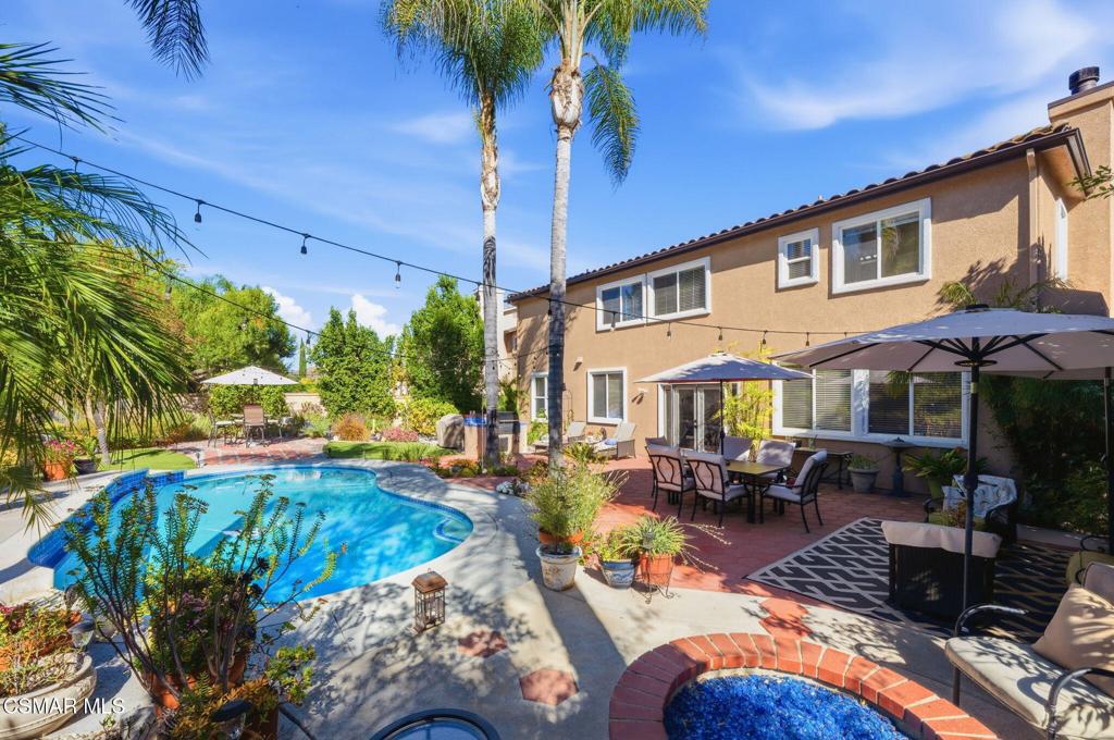 2273 Rudolph Drive Simi Valley, CA 93065 - Photo 49 of 58