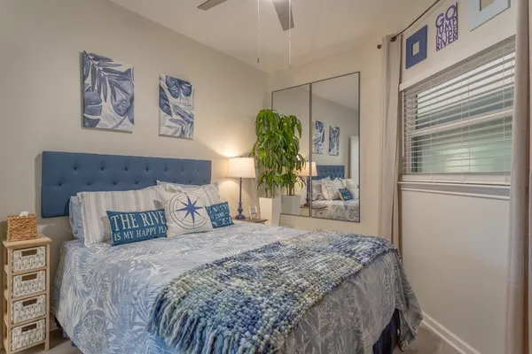 $539,900 | 401 West Lincoln Street, Unit A303, New Braunfels, TX 78130