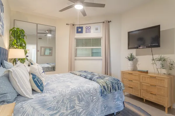 $539,900 | 401 West Lincoln Street, Unit A303, New Braunfels, TX 78130