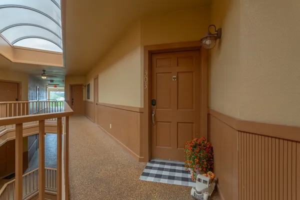 $539,900 | 401 West Lincoln Street, Unit A303, New Braunfels, TX 78130