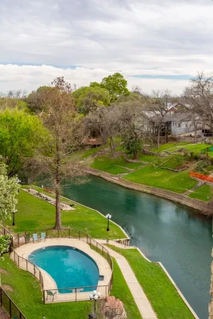 $539,900 | 401 West Lincoln Street, Unit A303, New Braunfels, TX 78130