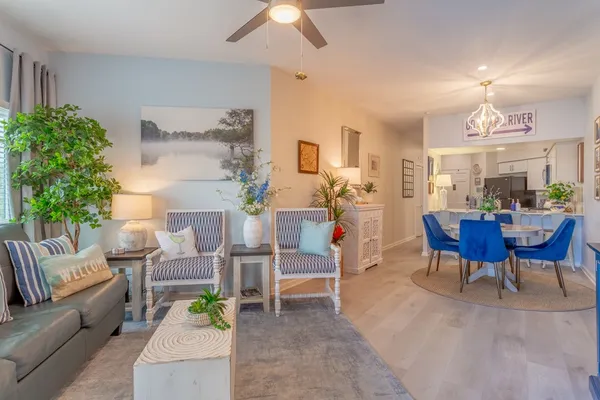 $539,900 | 401 West Lincoln Street, Unit A303, New Braunfels, TX 78130