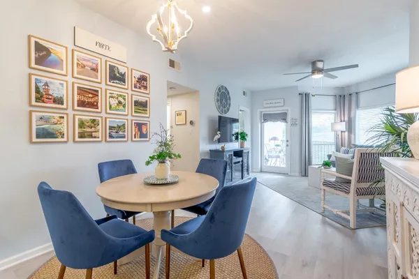 $539,900 | 401 West Lincoln Street, Unit A303, New Braunfels, TX 78130