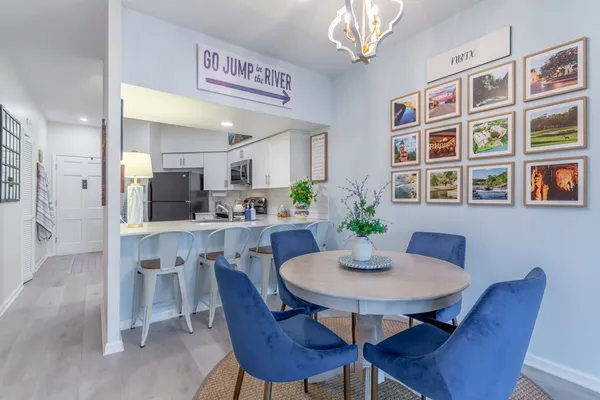 $539,900 | 401 West Lincoln Street, Unit A303, New Braunfels, TX 78130