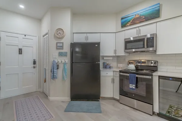 $539,900 | 401 West Lincoln Street, Unit A303, New Braunfels, TX 78130