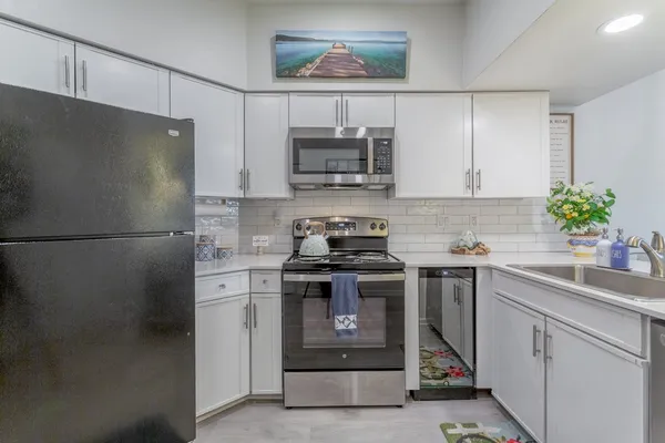 $539,900 | 401 West Lincoln Street, Unit A303, New Braunfels, TX 78130