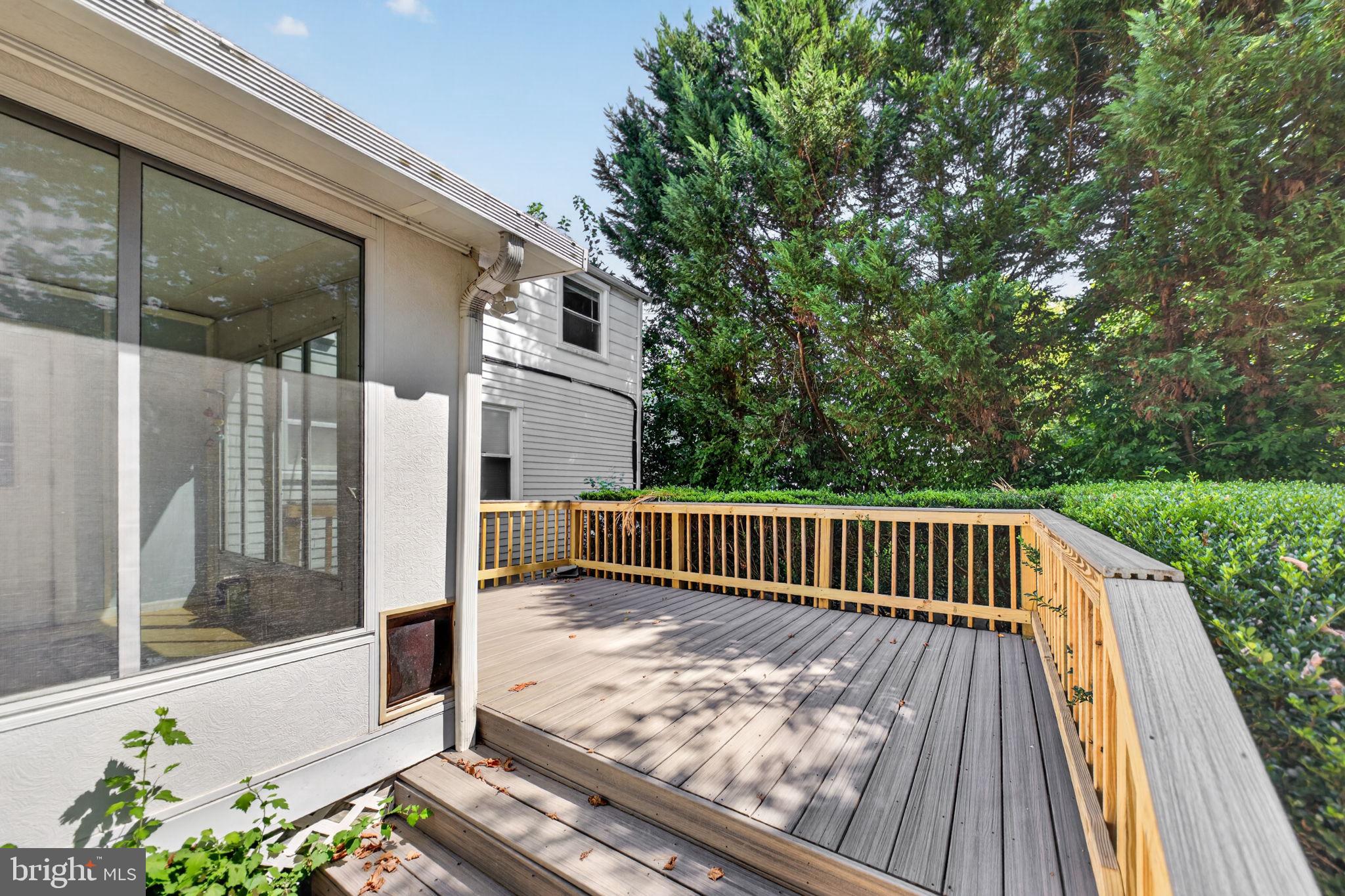 2712 Newton Street Silver Spring, MD 20902 - Photo 49 of 59 Gallery Image 49