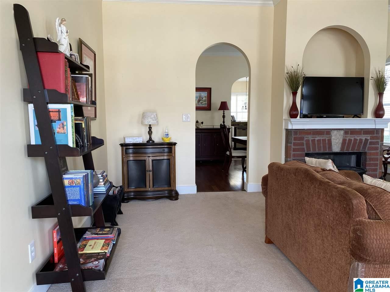 4657 Nicholas Drive Bessemer, AL 35022 - Photo 6 of 31
