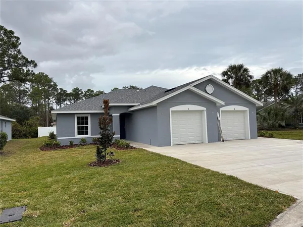 $1,755 | 3 Easton Place, Unit A, Palm Coast, FL 32164
