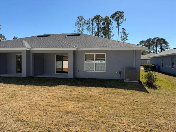 $1,755 | 3 Easton Place, Unit A, Palm Coast, FL 32164