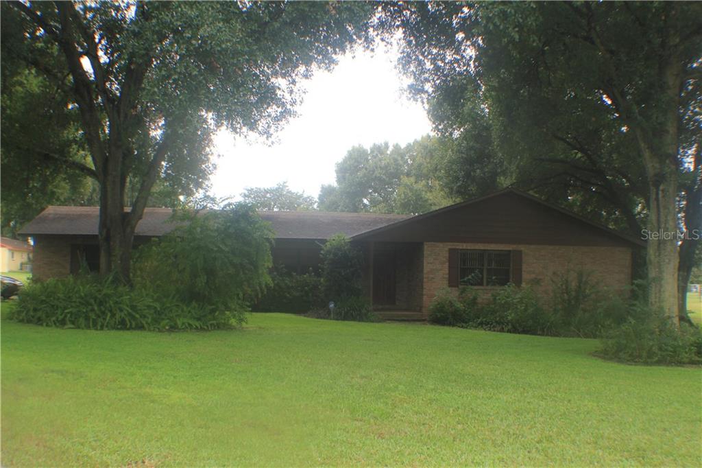 3818 Duff Road Lakeland, FL 33810 - Photo 1 of 1 Front Exterior