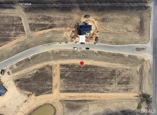 $140,000 | 14970 Woodford Trail, Granger, IN 46530