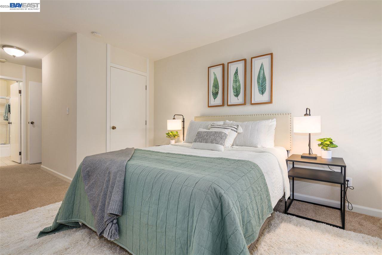 2734 Oak Road, Unit 110 Walnut Creek, CA 94597 - Photo 16 of 23
