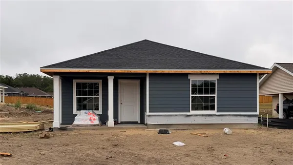 $245,900 | 3312 Northeast Caitlin Lane, Bell, FL 32619