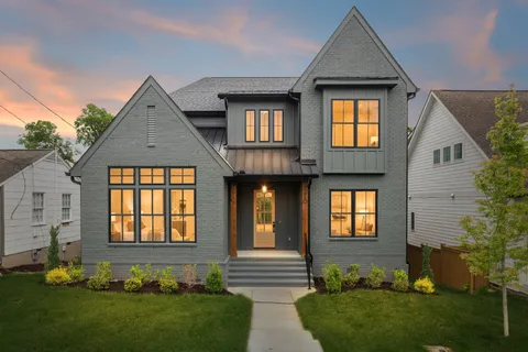 $1,650,000 | 210 Chamberlin Street, Nashville, TN 37209