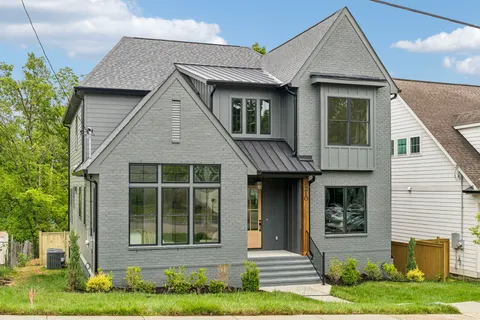 $1,650,000 | 210 Chamberlin Street, Nashville, TN 37209