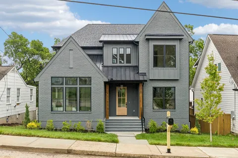 $1,650,000 | 210 Chamberlin Street, Nashville, TN 37209