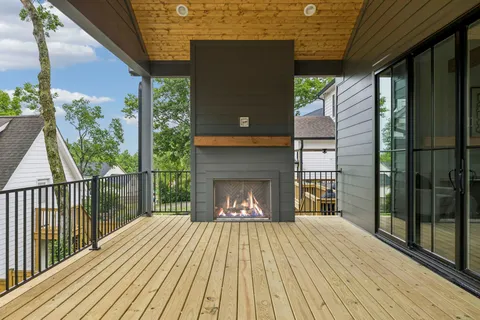 $1,650,000 | 210 Chamberlin Street, Nashville, TN 37209