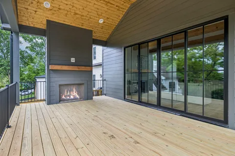 $1,650,000 | 210 Chamberlin Street, Nashville, TN 37209