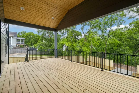 $1,650,000 | 210 Chamberlin Street, Nashville, TN 37209