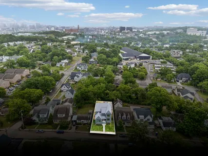 $1,650,000 | 210 Chamberlin Street, Nashville, TN 37209