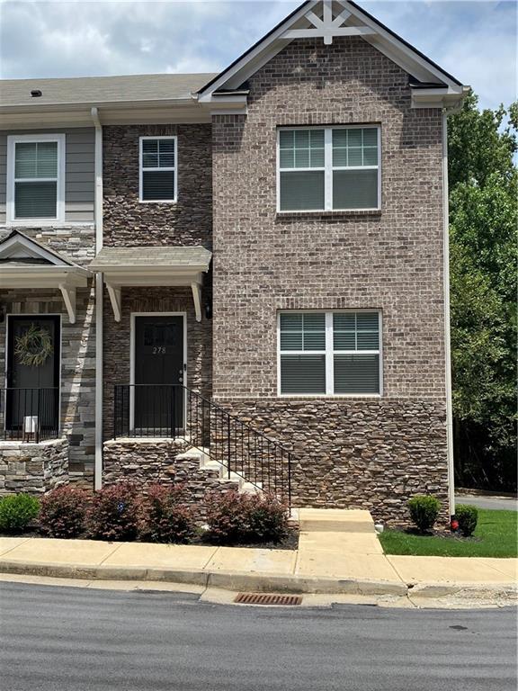 278 Ismal Drive Southwest, Unit 28 Atlanta, GA 30331 - Photo 1 of 1 Gallery Image 1