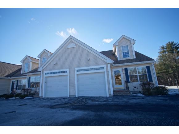 91 Pleasant Street, Unit 91 Windham, NH 03087 - Photo 1 of 1 Gallery Image 1