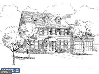 1987 School Road Hatfield, PA 19440 - Photo 3 of 12 Exterior Front