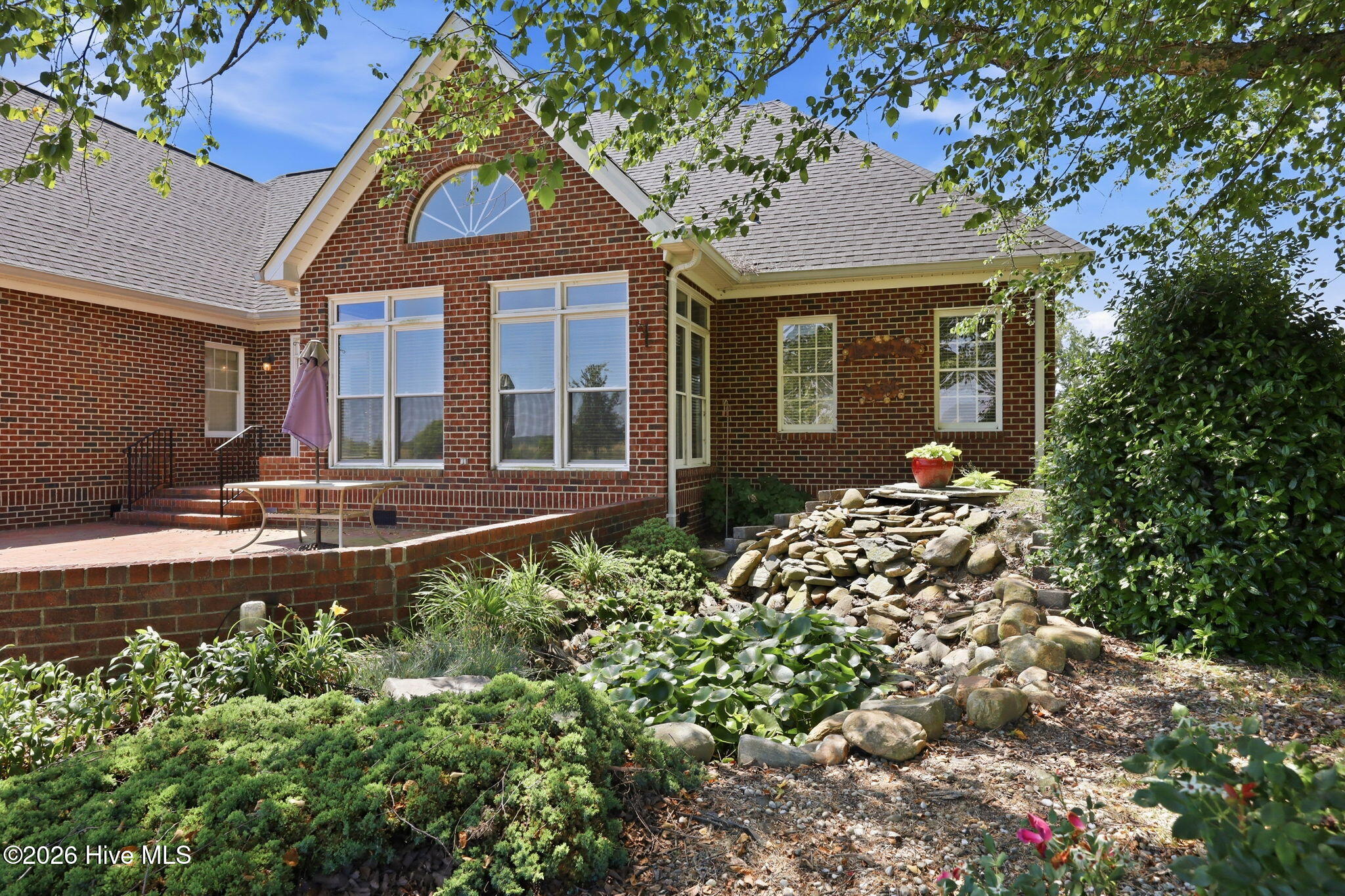 598 Hardy Road Snow Hill, NC 28580 - Photo 59 of 65 side of home