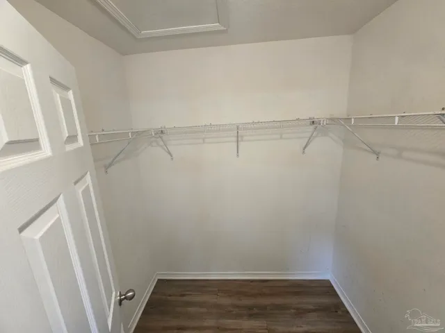 a view of small space