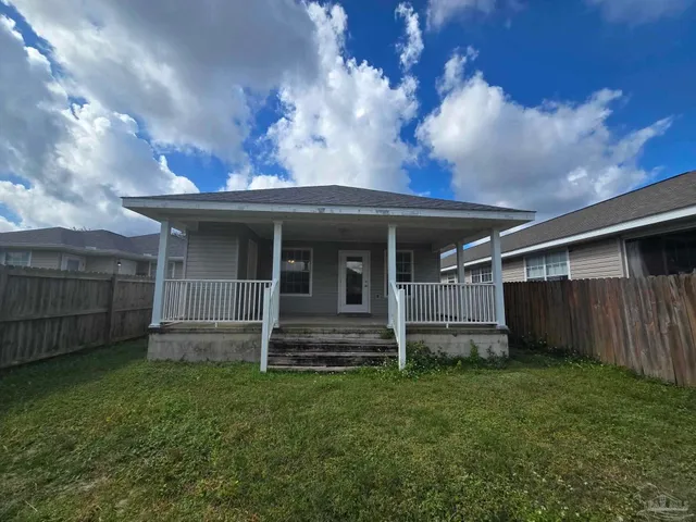 $1,700 | 3115 Flintlock Drive, Pensacola, FL 32526