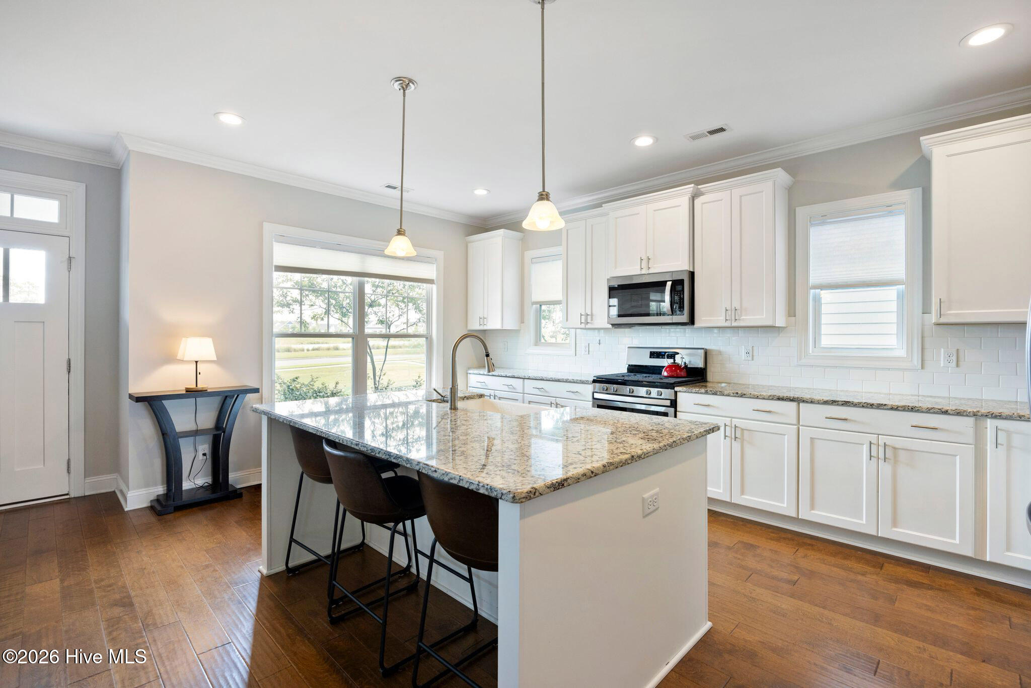 3536 Shell Quarry Drive Wilmington, NC 28412 - Photo 9 of 41