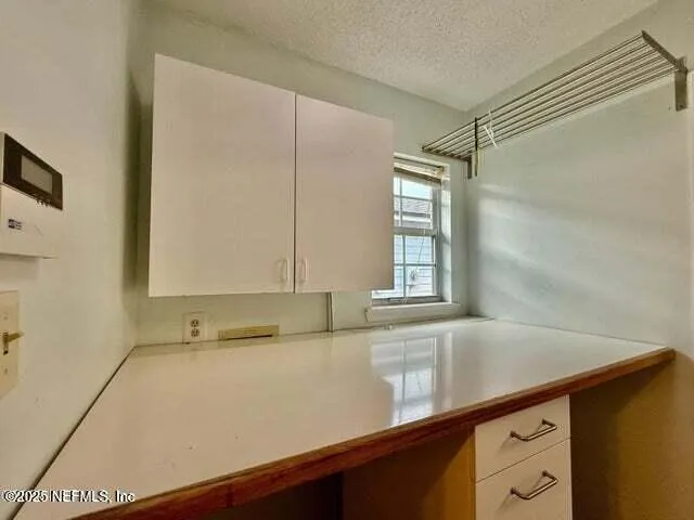 a view of a sign board