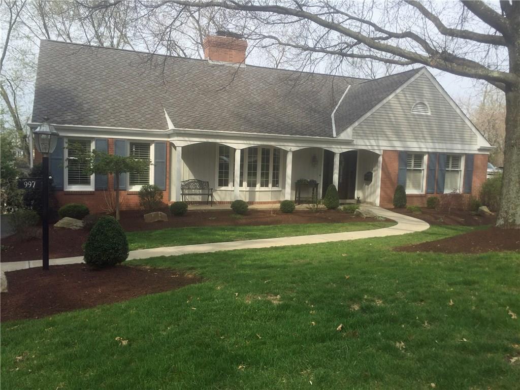 997 Osage Road Mt. Lebanon, PA 15243 - Photo 1 of 25 Gallery Image 1