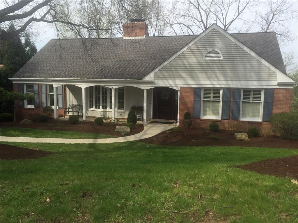 997 Osage Road Mt. Lebanon, PA 15243 - Photo 2 of 25 Gallery Image 2