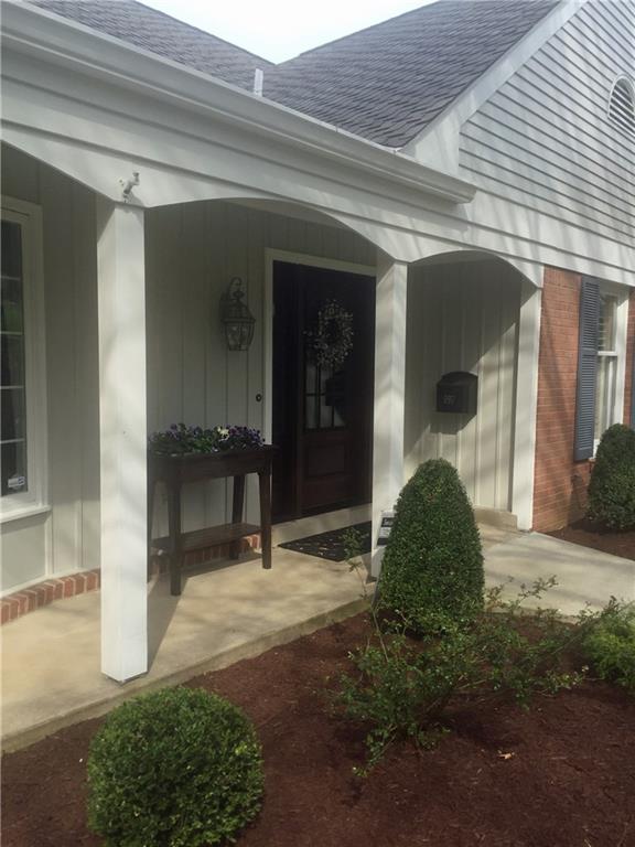 997 Osage Road Mt. Lebanon, PA 15243 - Photo 4 of 25 Gallery Image 4