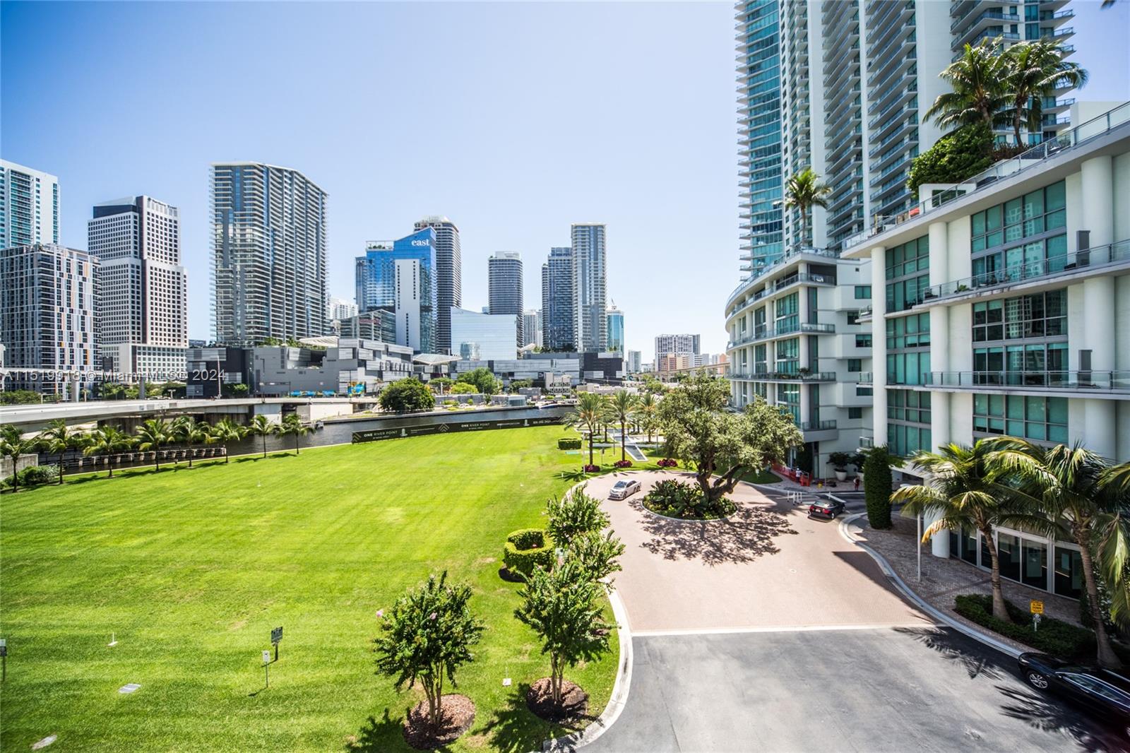 350 South Miami Ave Unit 508  