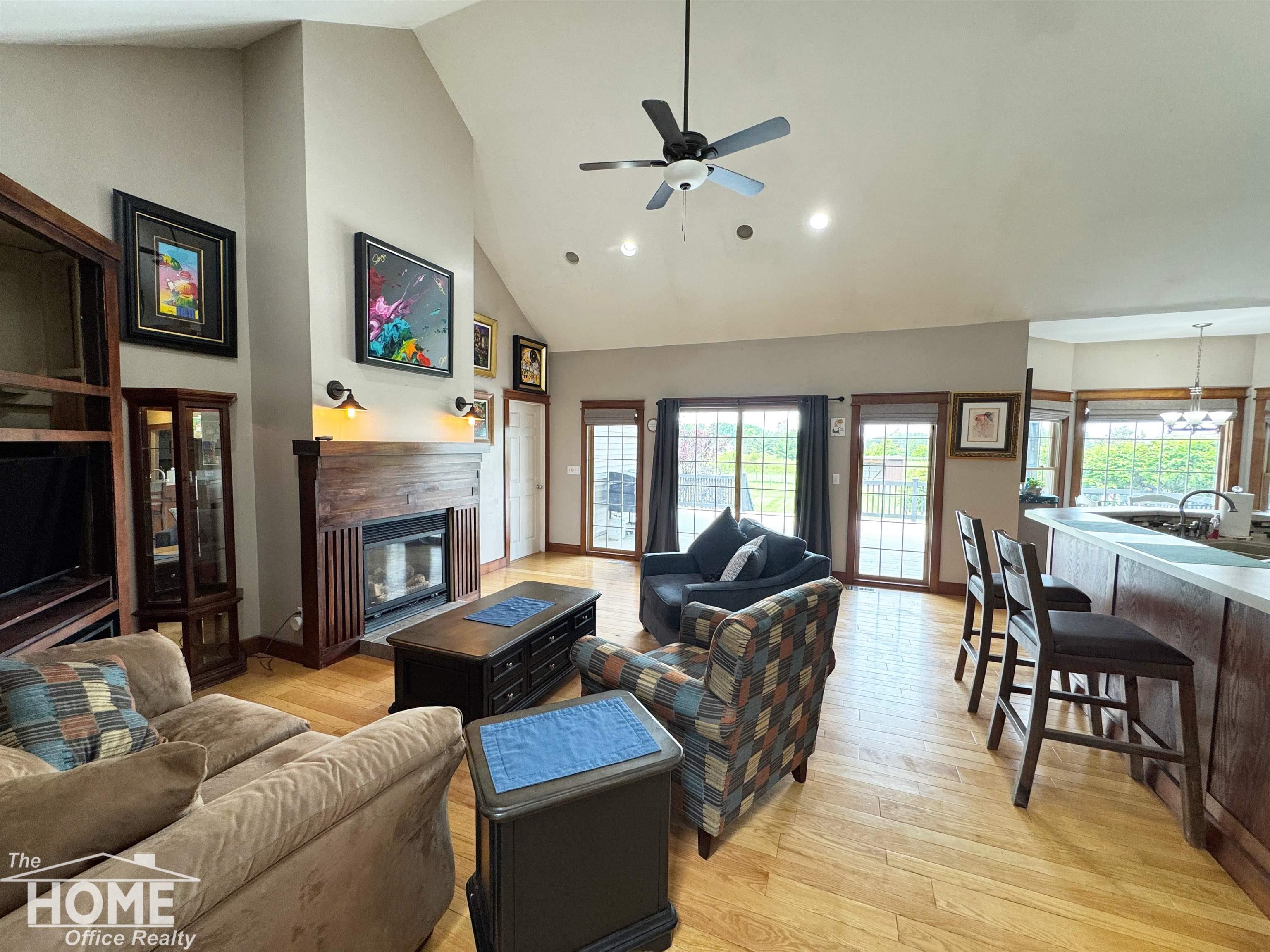 2411 Escott Road Owosso, MI 48867 - Photo 8 of 45