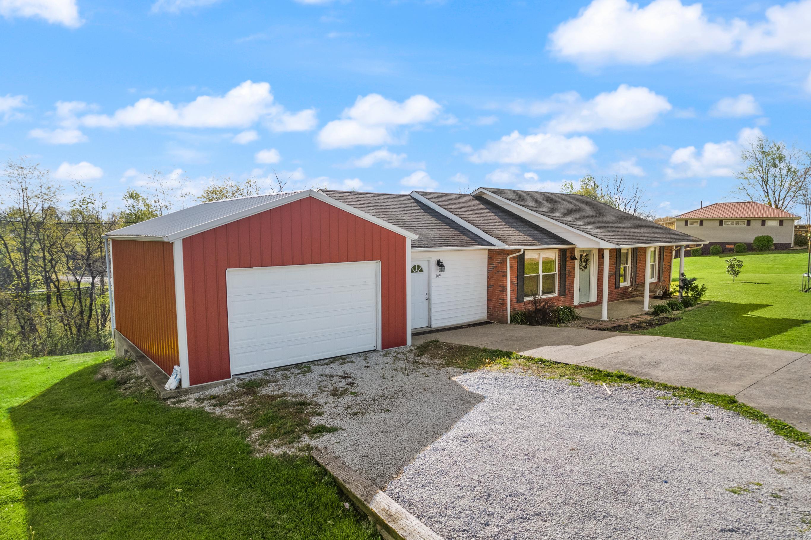 309 Poor Farm Road Beattyville, KY 41311 - Photo 39 of 57 DJI_0018