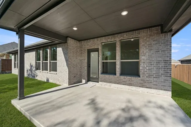 $494,999 | 4602 Thistle Drive, Midlothian, TX 76065